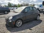 2015 Fiat 500 Pop for Sale in Portland, OR - Mechanical