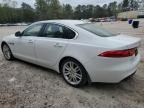 2017 Jaguar Xf Prestige იყიდება Knightdale-ში, NC - Front End