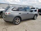 2014 Mitsubishi Outlander Se იყიდება Haslet-ში, TX - Front End