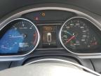 2012 Audi Q7 Premium للبيع في Portland، OR - Minor Dent/Scratches
