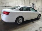 2014 Volkswagen Jetta Se en Venta en Blaine, MN - Front End
