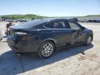 2016 Ford Fusion Se للبيع في Tulsa، OK - Front End
