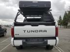 2024 Toyota Tundra Crewmax Platinum на продаже в Rancho Cucamonga, CA - Front End