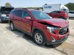 2021 Gmc Terrain Sle продається в Florence, MS - Front End
