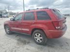 2009 Jeep Grand Cherokee Laredo de vânzare în Lebanon, TN - Water/Flood