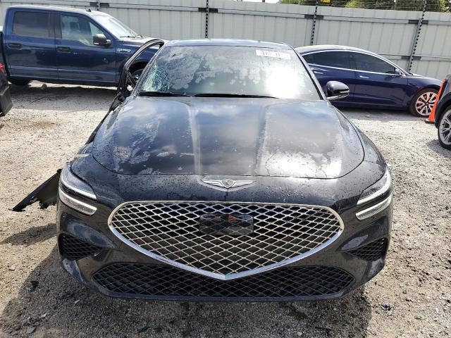  GENESIS G70 BASE 2024 Black