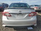 2013 Toyota Corolla Base за продажба в Chicago Heights, IL - Front End