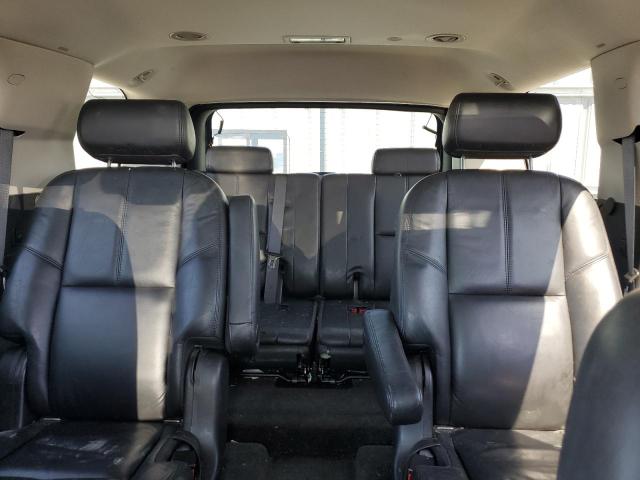 2007 GMC YUKON DENALI