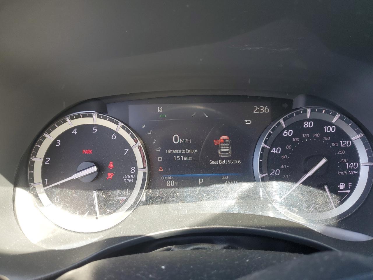 2022 Toyota Highlander Xle VIN: 5TDGZRAH3NS113023 Lot: 54632925