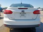 2017 Ford Focus Se იყიდება Grand Prairie-ში, TX - Normal Wear