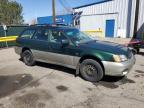 Denver, CO에서 판매 중인 2002 Subaru Legacy Outback H6 3.0 Vdc - Side