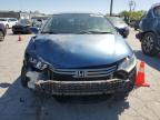 2010 Honda Insight Lx en Venta en Lebanon, TN - Front End