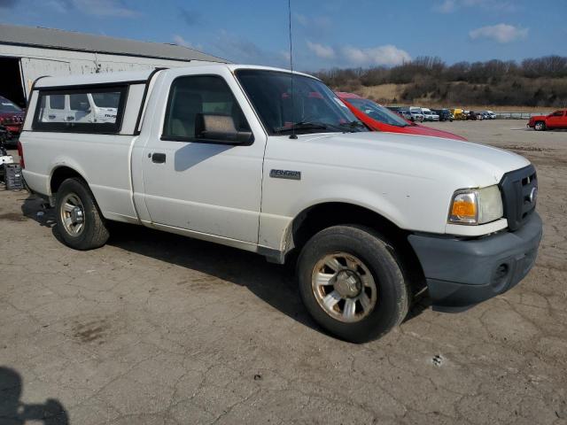 2010 FORD RANGER