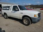 2010 FORD RANGER à vendre chez Copart IL - CHICAGO SOUTH