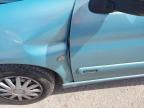 2005 CITROEN BERLINGO M for sale at Copart WESTBURY
