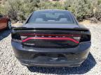 2015 Dodge Charger Se for Sale in Reno, NV - Rear End