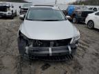 2015 Nissan Sentra S zu verkaufen in Hurricane, WV - Front End