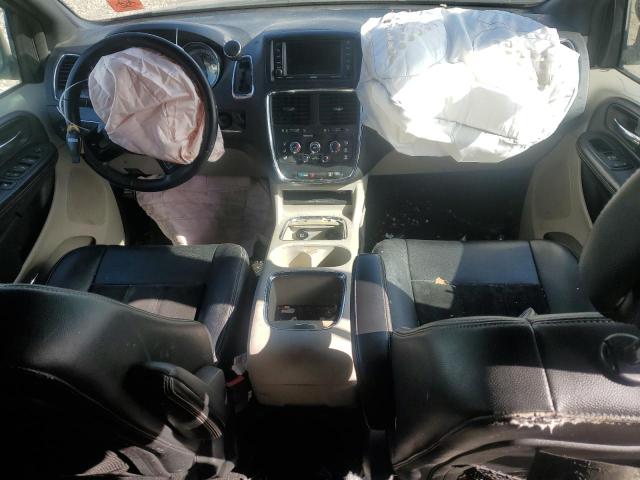  DODGE CARAVAN 2018 Сірий