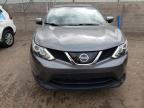 2018 Nissan Rogue Sport S for Sale in Albuquerque, NM - Side