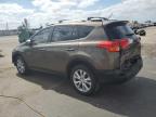 2014 Toyota Rav4 Limited for Sale in Miami, FL - All Over