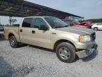 2007 Ford F150 Supercrew de vânzare în Cartersville, GA - Front End