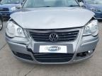 2006 VOLKSWAGEN POLO SPORT for sale at Copart WHITBURN