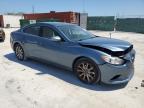 2016 Mazda 6 Sport للبيع في Homestead، FL - Front End