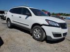 2016 Chevrolet Traverse Ls იყიდება Montgomery-ში, AL - Front End