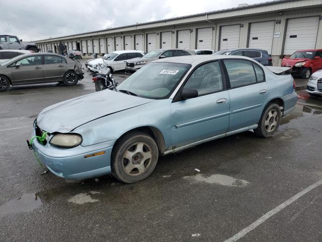 1998 Chevrolet Malibu 