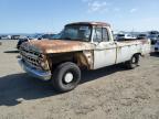 1965 Ford F-100 zu verkaufen in American Canyon, CA - Minor Dent/Scratches