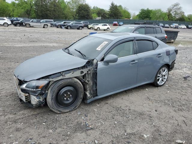 2006 Lexus Is 250