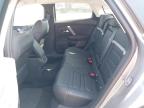 2022 CITROEN C4 SHINE + for sale at Copart WOLVERHAMPTON