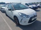 2015 DS DS3 DSTYLE for sale at Copart CHESTER