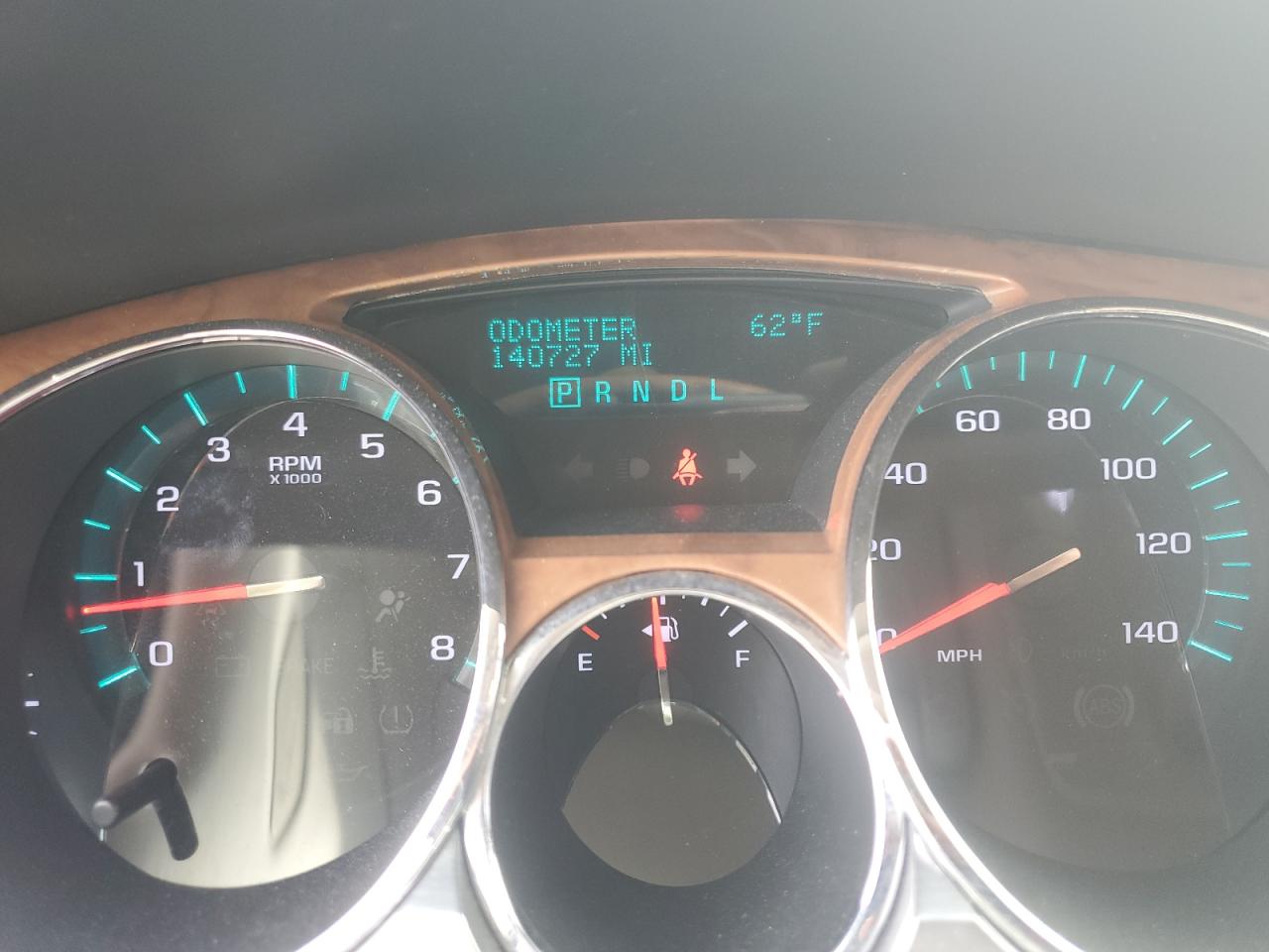 2012 Buick Enclave VIN: 5GAKVCED6CJ343354 Lot: 59974145