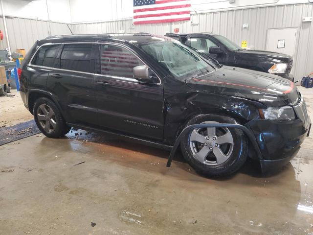  JEEP GRAND CHER 2013 Чорний