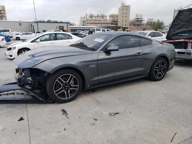FORD MUSTANG GT 2023