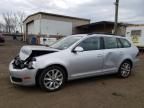 2014 Volkswagen Jetta Tdi იყიდება New Britain-ში, CT - Front End