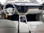 2022 Volvo Xc60 B5 Momentum იყიდება Spartanburg-ში, SC - Front End