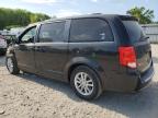 2018 Dodge Grand Caravan Sxt იყიდება Hampton-ში, VA - Front End