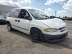 2000 Dodge Caravan  de vânzare în Fredericksburg, VA - All Over