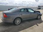 2012 FORD FUSION SEL for sale at Copart AB - EDMONTON