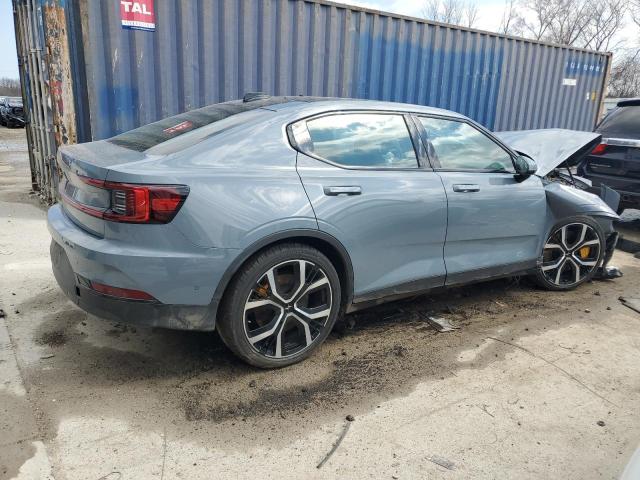  POLESTAR 2 2021 Синий