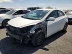 2016 Hyundai Elantra Gt  de vânzare în North Las Vegas, NV - Front End