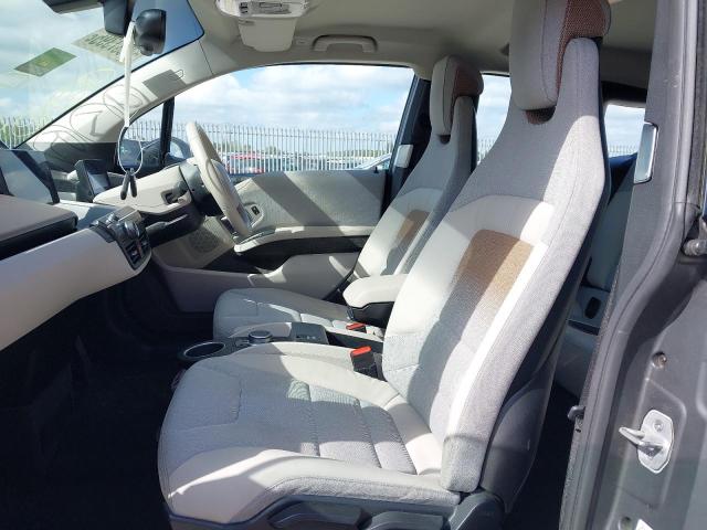 2019 BMW I3