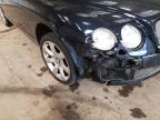 2008 BENTLEY CONTINENTA for sale at Copart WOLVERHAMPTON