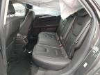 2018 FORD MONDEO TIT for sale at Copart SANDTOFT