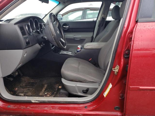 2006 DODGE CHARGER SE