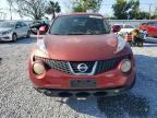 2012 Nissan Juke S for Sale in Riverview, FL - Undercarriage