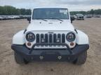 Conway, AR에서 판매 중인 2012 Jeep Wrangler Unlimited Sahara   - Rear End