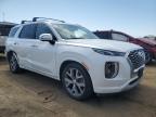 2021 Hyundai Palisade Limited de vânzare în Brighton, CO - Side